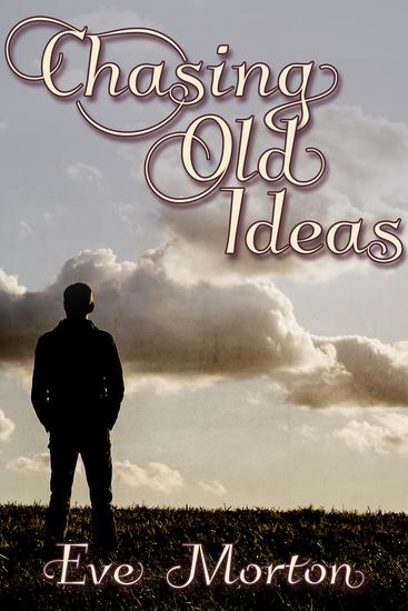 Chasing Old Ideas - cover