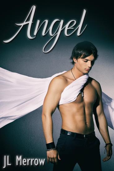 Angel - cover