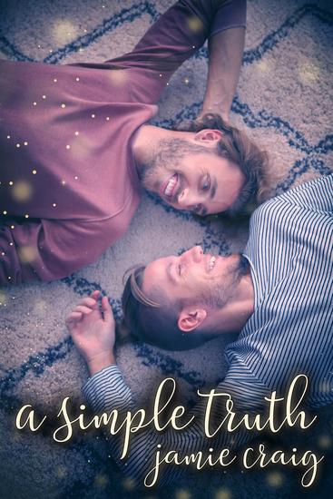 A Simple Truth - cover