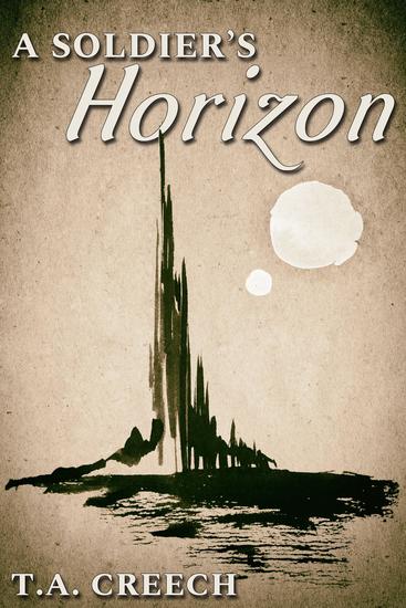 A Soldier's Horizon - cover