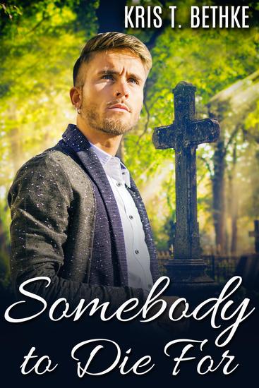 Somebody to Die For - cover