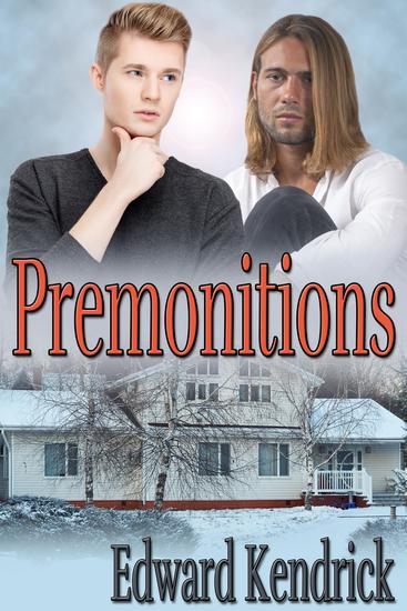 Premonitions - cover