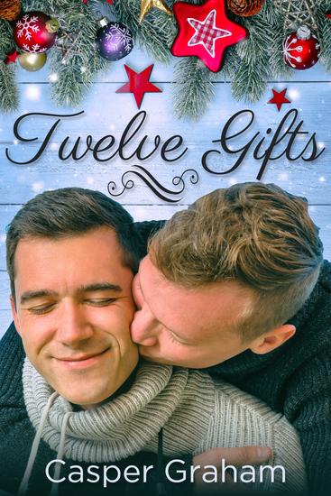 Twelve Gifts - cover
