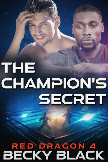 The Champion's Secret - cover