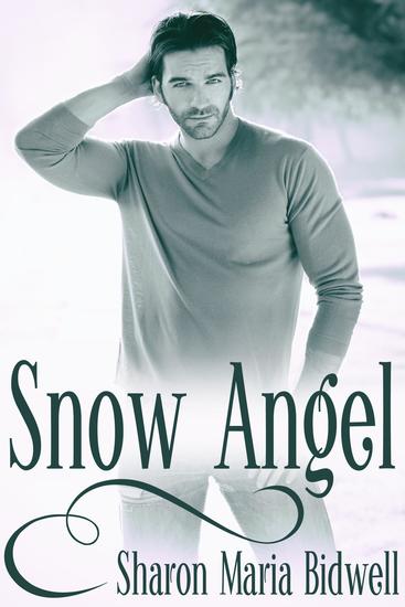 Snow Angel - cover