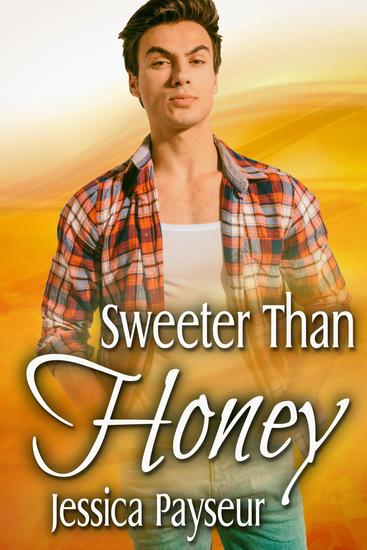 Sweeter Than Honey - cover