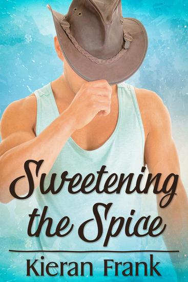 Sweetening the Spice - cover