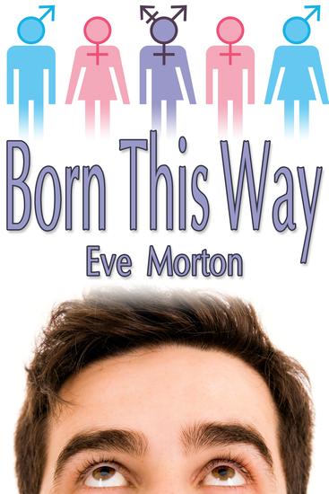 Born This Way - cover