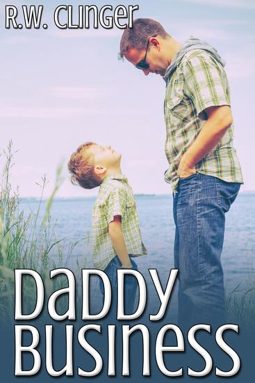 Daddy Business - cover