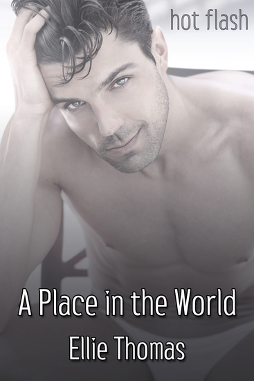 A Place in the World - cover
