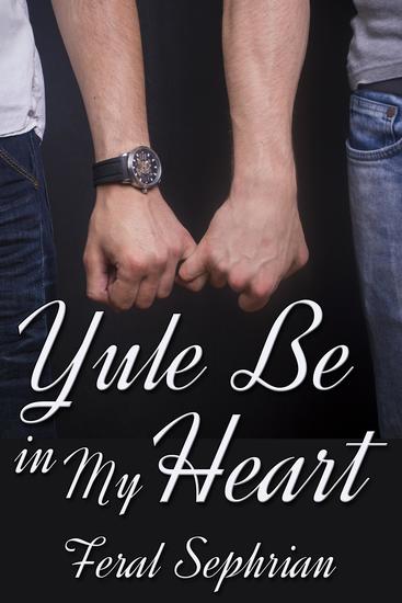 Yule Be in My Heart - cover