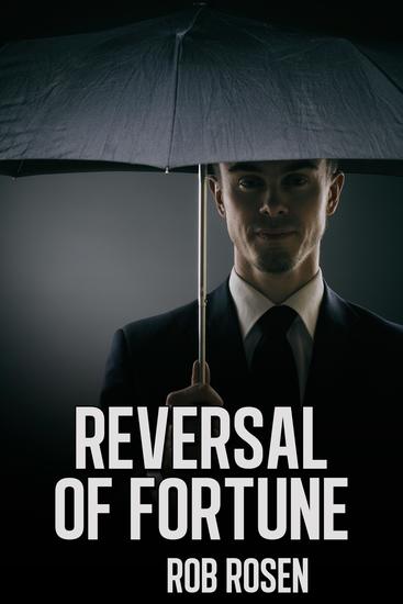 Reversal of Fortune - cover