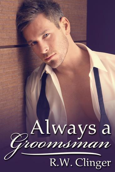 Always a Groomsman - cover