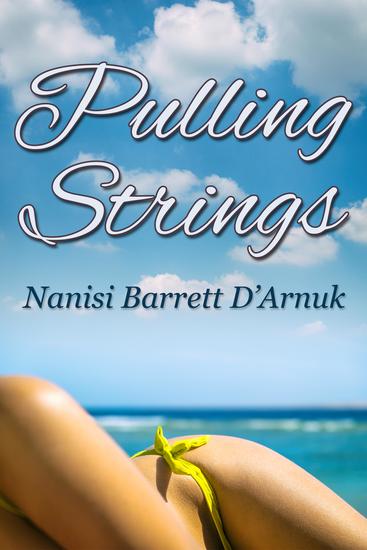 Pulling Strings - cover