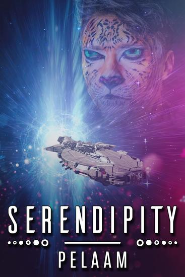 Serendipity - cover