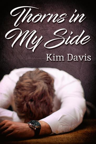 Thorns in My Side - cover
