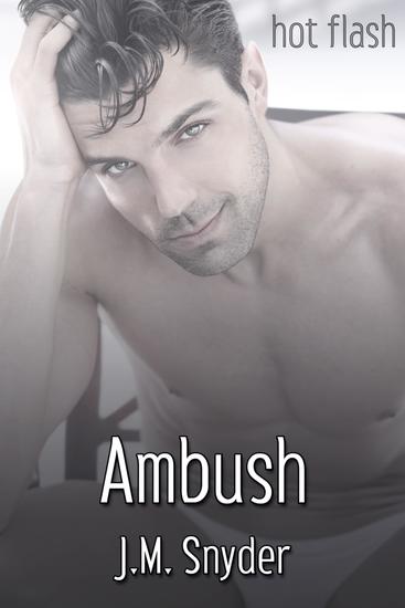 Ambush - cover