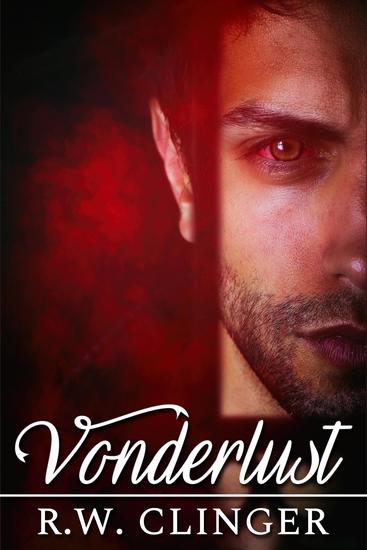Vonderlust - cover