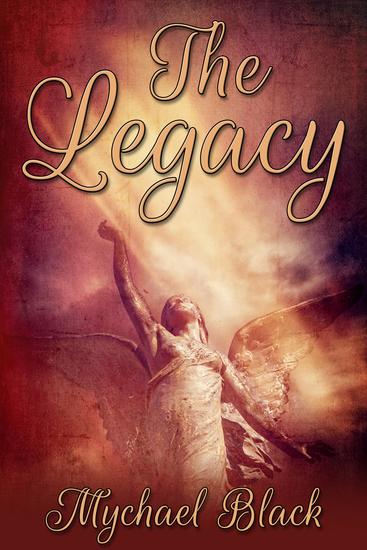 The Legacy - cover