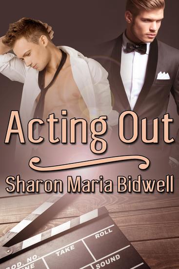 Acting Out - cover