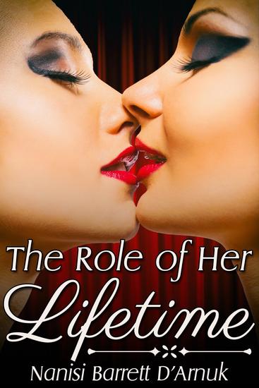 The Role of Her Lifetime - cover