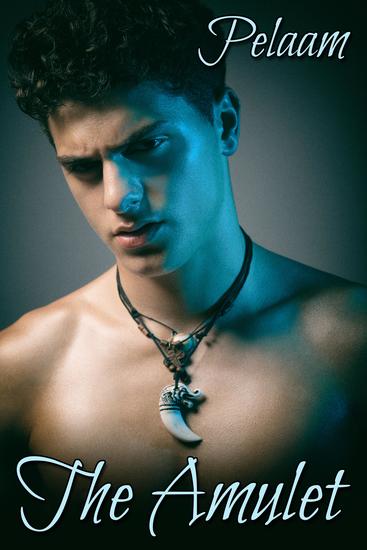 The Amulet - cover