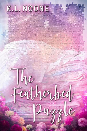 The Featherbed Puzzle - cover