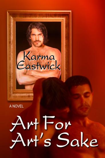 Art for Art's Sake - cover