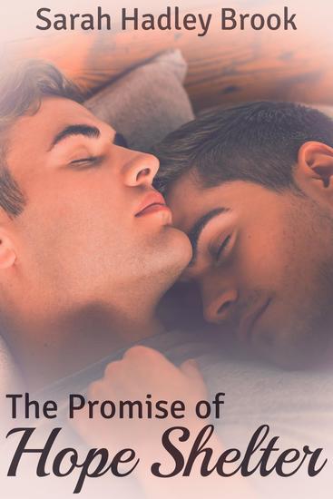 The Promise of Hope Shelter - cover