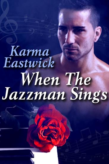 When the Jazzman Sings - cover