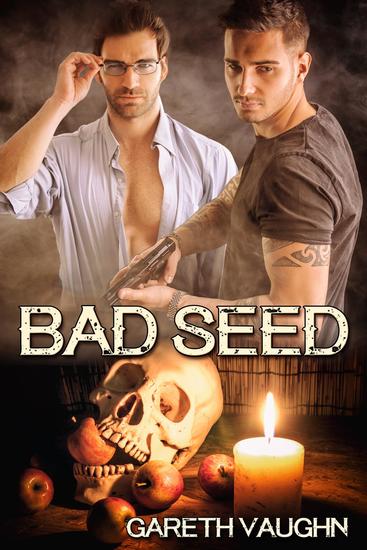 Bad Seed - cover