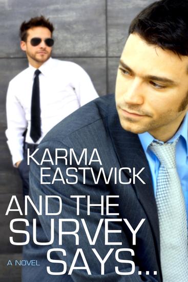 And the Survey Says - cover