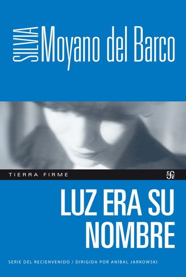 Luz era su nombre - cover