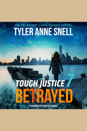 Tough Justice: Betrayed (Part 7 of 8) - cover