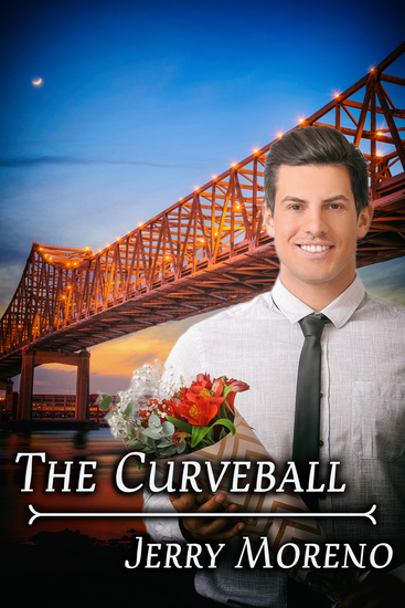 The Curveball - cover