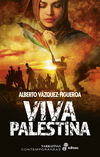 Viva Palestina - cover