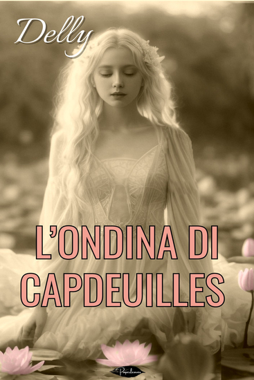 L'Ondina di Capdeuilles - cover