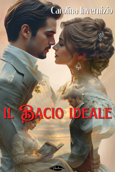 Il bacio ideale - cover