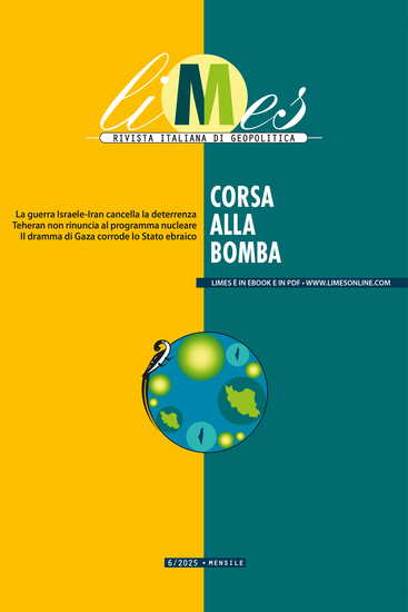 Corsa alla Bomba - cover