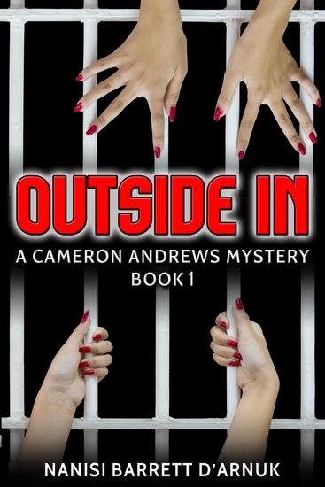 Outside In - cover