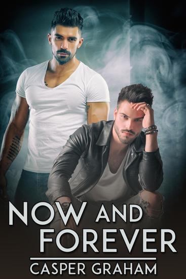 Now and Forever - cover