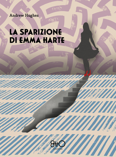 La sparizione di Emma Harte - cover