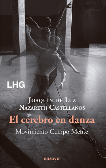 El cerebro en danza - Movimiento Cuerpo Mente - cover
