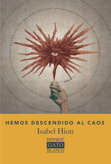 Hemos descendido al caos - cover