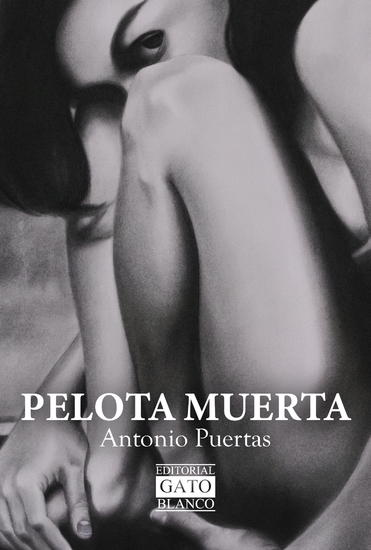 Pelota muerta - cover