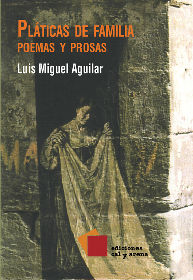 Pláticas de familia - Poemas y prosas - cover