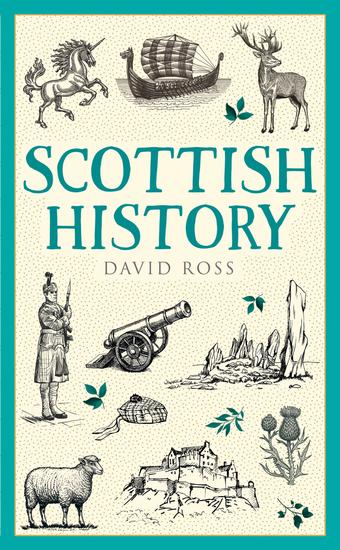 Scottish History - cover