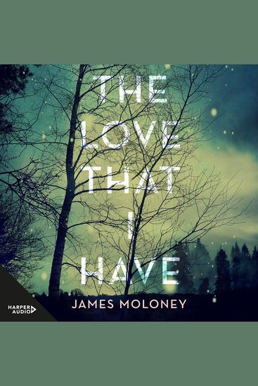 The Love That I Have - cover