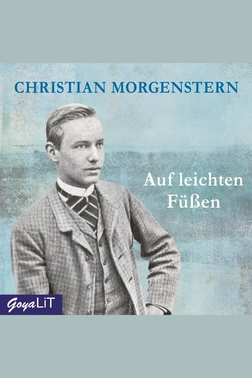 Auf leichten Füßen - cover