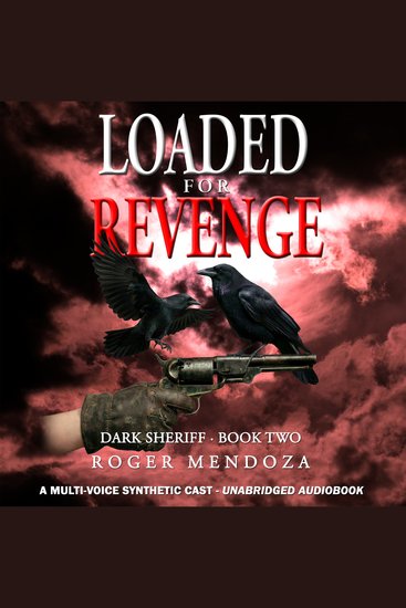 Loaded for Revenge - cover
